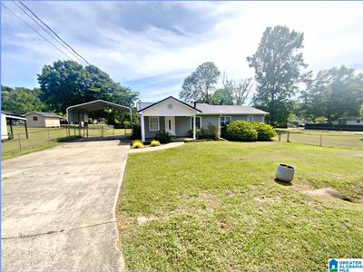 Property at 500 Patricia Ln, Oxford, AL