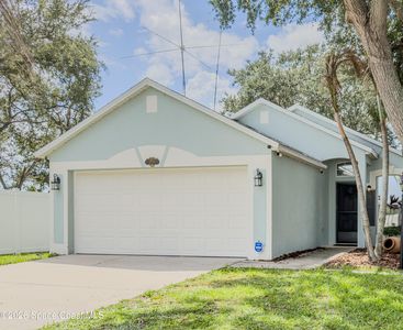 2700 Maderia Cir