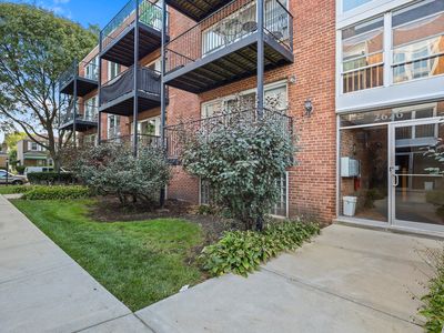 2626 W Catalpa Ave APT 21