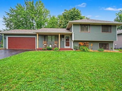 Property at 3607 152nd St W, Rosemount, MN