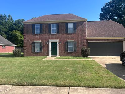 Property at 5894 Westwind Dr, Tupelo, MS