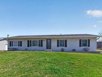 6776 Dawn Drive