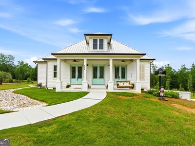 320 Buck Creek Rd