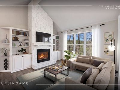 134 Racquet Club Villas Drive #D