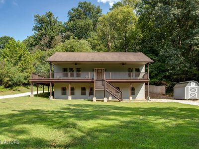 287 Cave Creek Rd