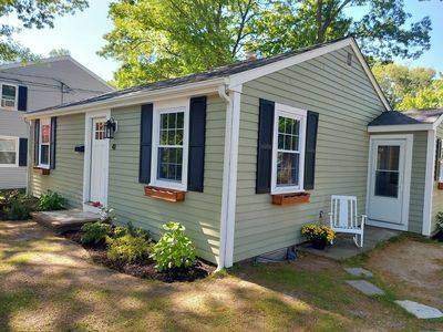 41 Dawes Rd