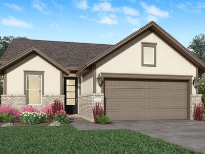 22107 La Scorza Dr