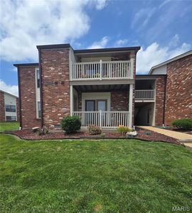 61 Meadowridge Condos E