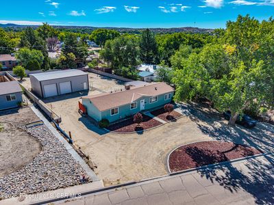 302 Heiland Rd