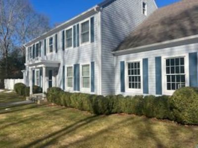 23 E Woods Path
