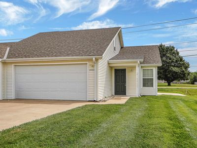 Property at 2400 Walden Ln, Manhattan, KS