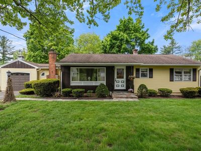 Property at 35 Charon Ter, South Hadley, MA
