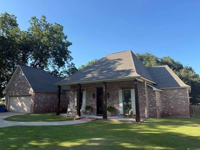 26105 Tenant Rd