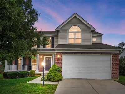 316 Delaware Dr