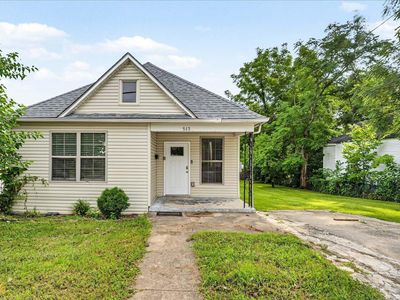 513 E Row #E