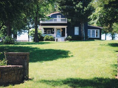 735 Dry Fork Rd