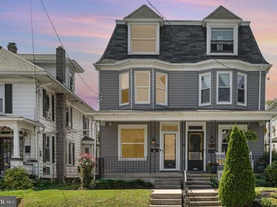 28 N Grant St