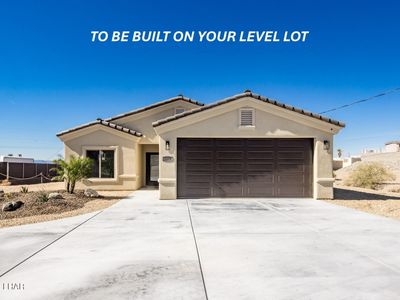 1691 Seabring On Your Lot