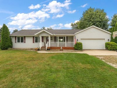 Property at 5482 E 400 N, Rolling Prairie, IN