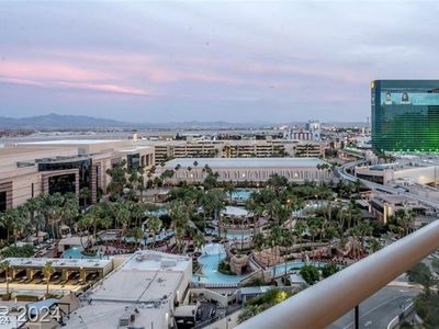 145 E Harmon Ave #2620