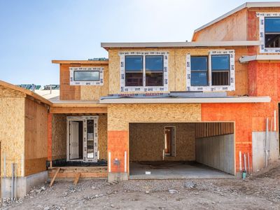 385 W Ascent Dr