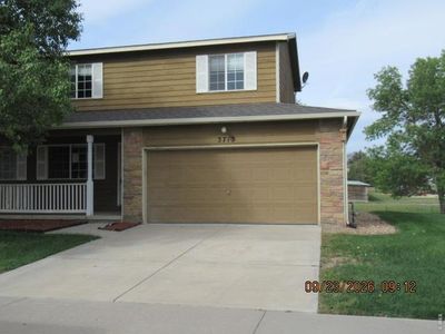 Property at 3713 Salida Ct, Evans, CO