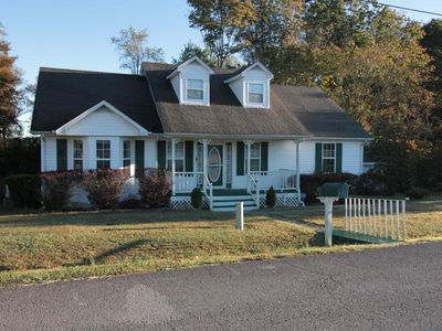 935 Holiday Haven Rd