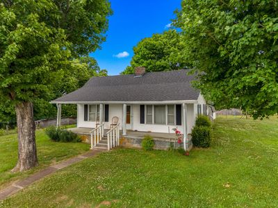 480 Longmire Rd