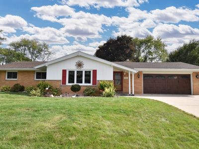 7034 North 98th STREET