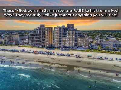 1690 N Waccamaw Dr. #909