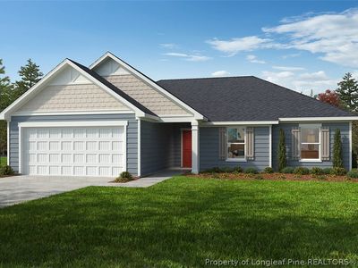513 Matthew Meadow Ln