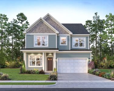 529 Woodberry Dr