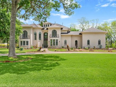 3103 Wellspring Lake Dr