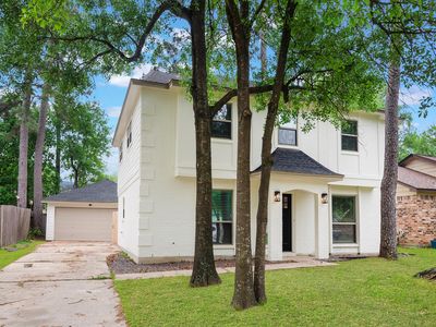 8319 Autumn Willow Dr