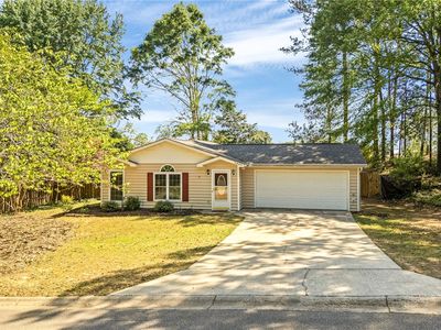 2803 Sutton Way