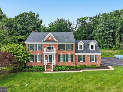 17706 Foxmoor Dr