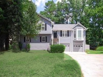 Property at 4018 Paloverde Dr NW, Kennesaw, GA