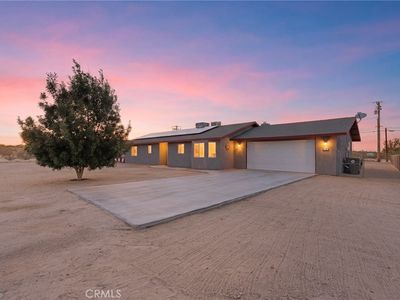 74146 Cactus Dr