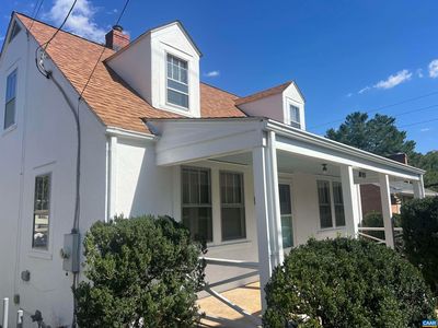 Property at 817 Elliott Ave, Charlottesville, VA