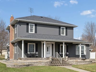 Property at 1119 9th St, Gaylord, MN