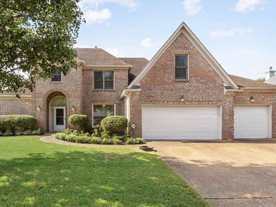 497 Canter Gait Ln