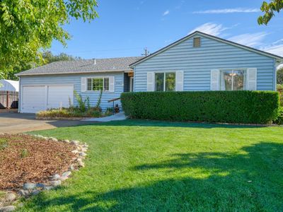 Property at 3541 Leland Lane, Ukiah, CA