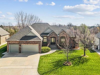 4054 N Stone Barn St