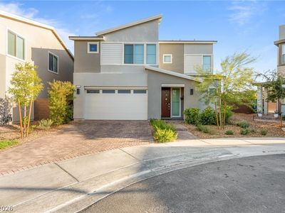1414 Crimson Sunbird Ave