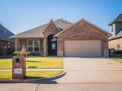 Property at 7706 SW Marshall Dr, LAWTON, OK