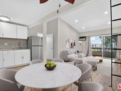 Property at 21801 Roscoe Blvd Unit 206, Canoga Park, CA