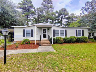 4361 Superior Circle Lot 066