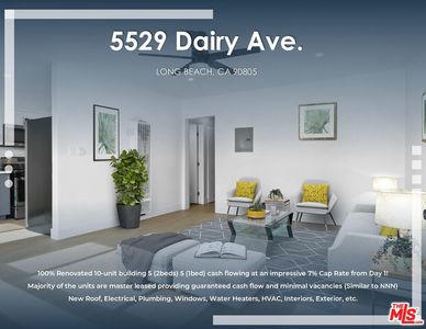 5529 Dairy Ave