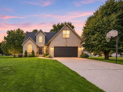 306 Heatherwood Dr