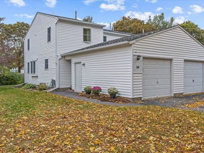 Property at 39 Fairmont Place #39, Burlington, VT